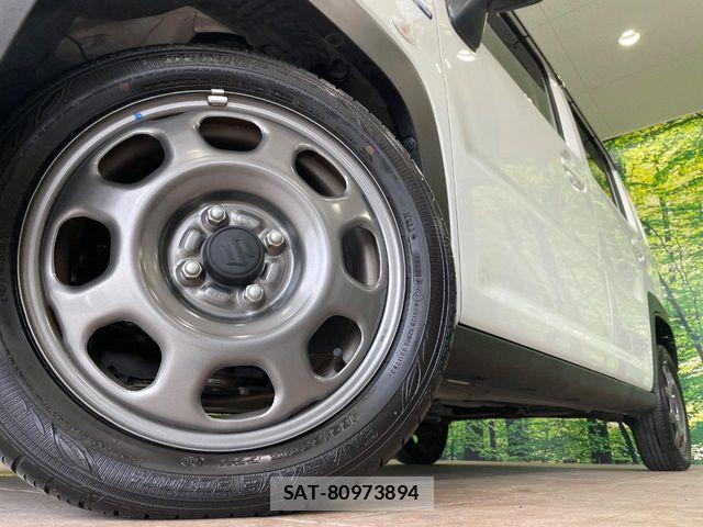 Suzuki HUSTLER 2021-08 8659471-12