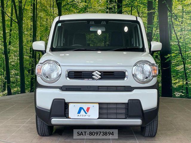 Suzuki HUSTLER 2021-08 8659471-13