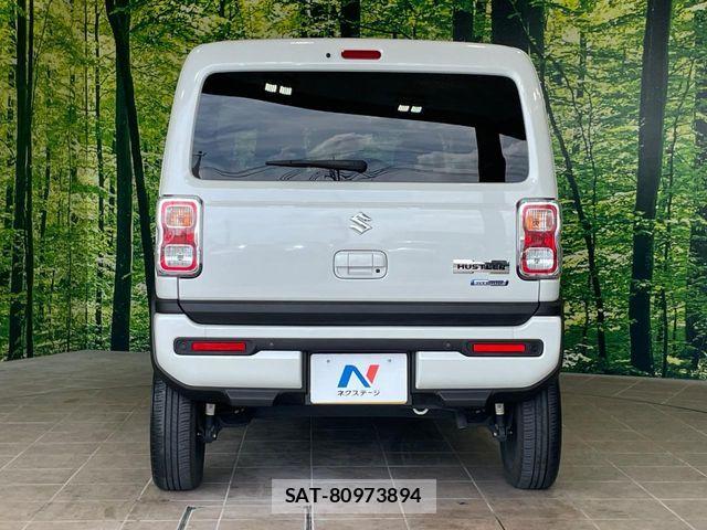 Suzuki HUSTLER 2021-08 8659471-14