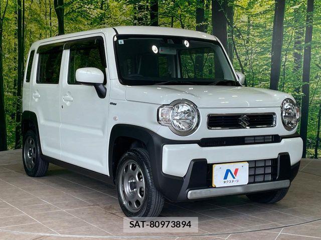 Suzuki HUSTLER 2021-08 8659471-15