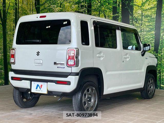 Suzuki HUSTLER 2021-08 8659471-16