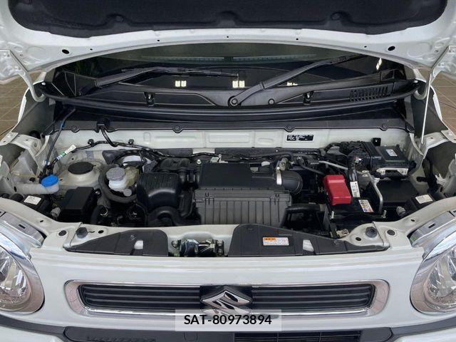 Suzuki HUSTLER 2021-08 8659471-17