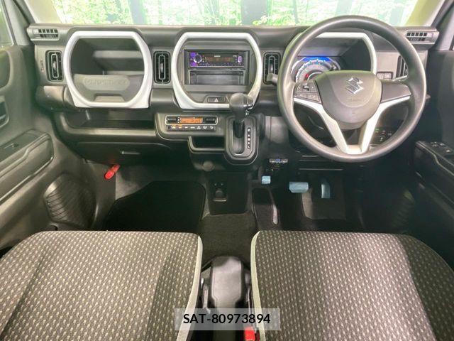 Suzuki HUSTLER 2021-08 8659471-1