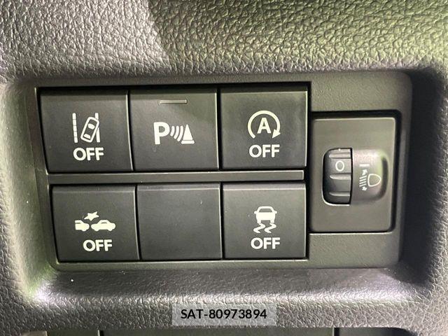 Suzuki HUSTLER 2021-08 8659471-3