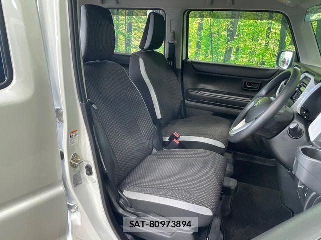 Suzuki HUSTLER 2021-08 8659471-8