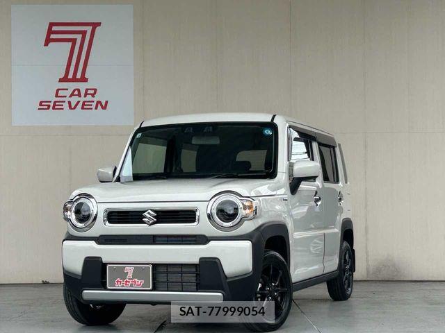 Suzuki HUSTLER 2026-04 8659467-0