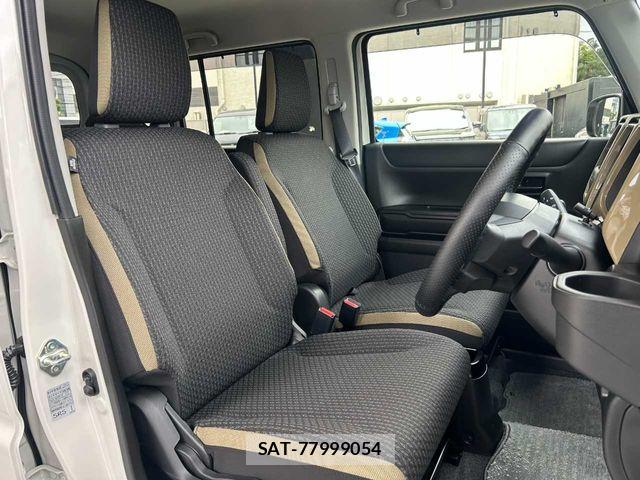 Suzuki HUSTLER 2026-04 8659467-14