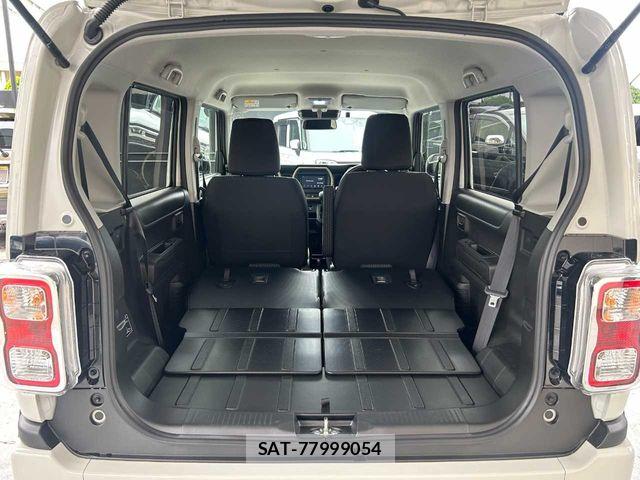 Suzuki HUSTLER 2026-04 8659467-17