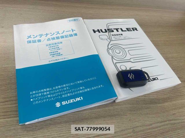 Suzuki HUSTLER 2026-04 8659467-1
