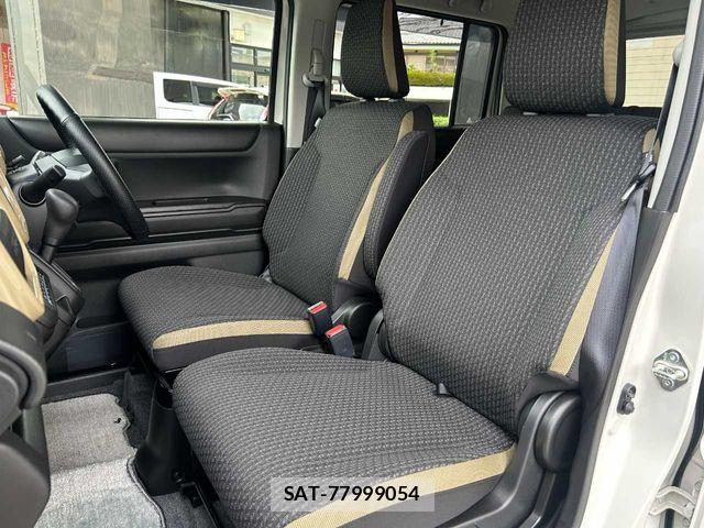 Suzuki HUSTLER 2026-04 8659467-19