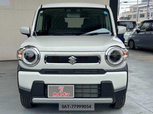 Suzuki HUSTLER 2026-04 8659467-20