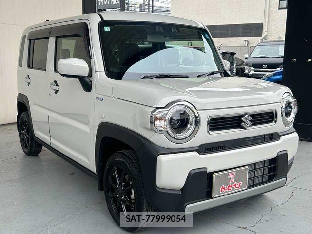 Suzuki HUSTLER 2026-04 8659467-21