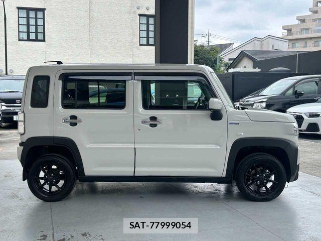 Suzuki HUSTLER 2026-04 8659467-22