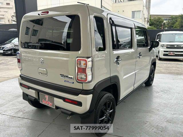 Suzuki HUSTLER 2026-04 8659467-23