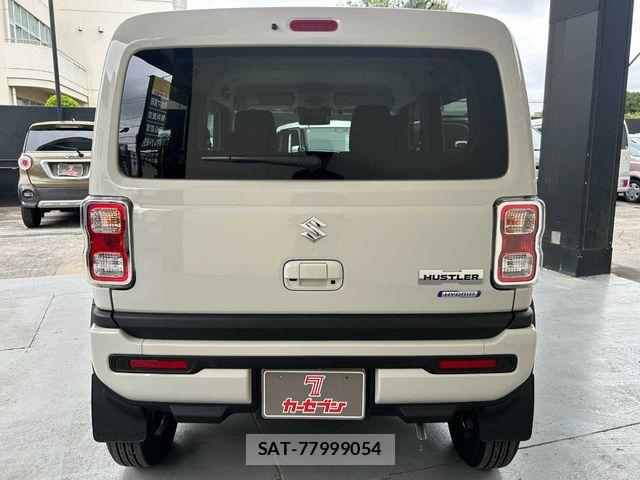 Suzuki HUSTLER 2026-04 8659467-24