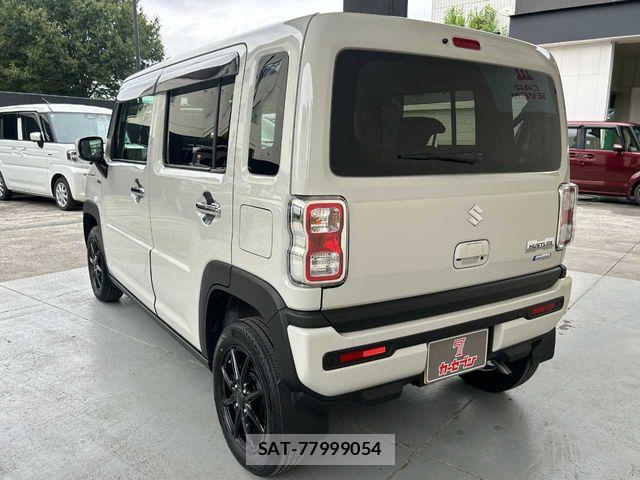 Suzuki HUSTLER 2026-04 8659467-25