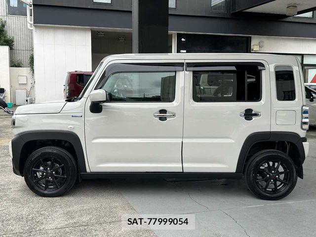 Suzuki HUSTLER 2026-04 8659467-26