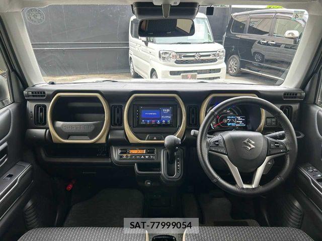 Suzuki HUSTLER 2026-04 8659467-2