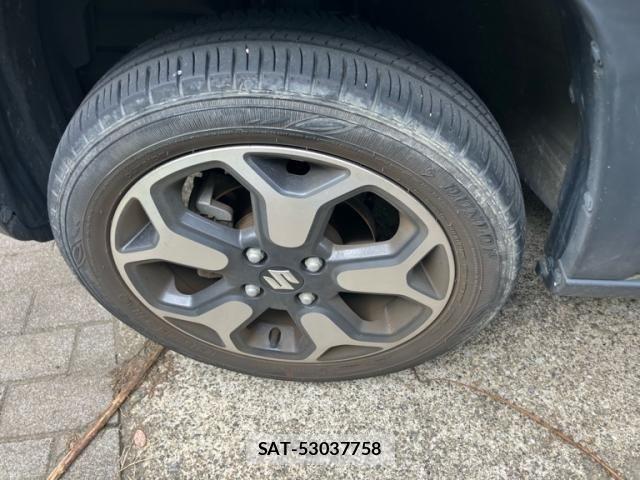 Suzuki HUSTLER 2022-10 8659466-9