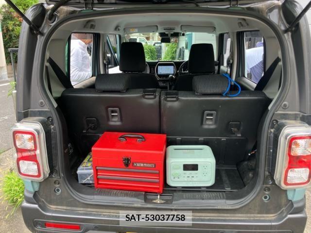 Suzuki HUSTLER 2022-10 8659466-12