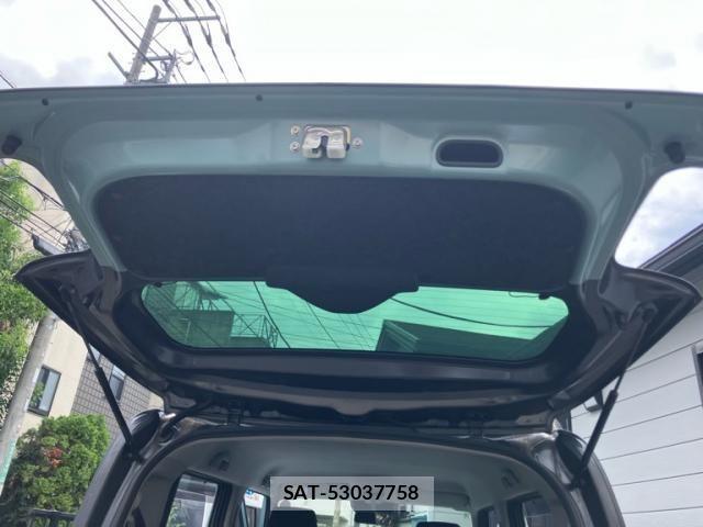 Suzuki HUSTLER 2022-10 8659466-13