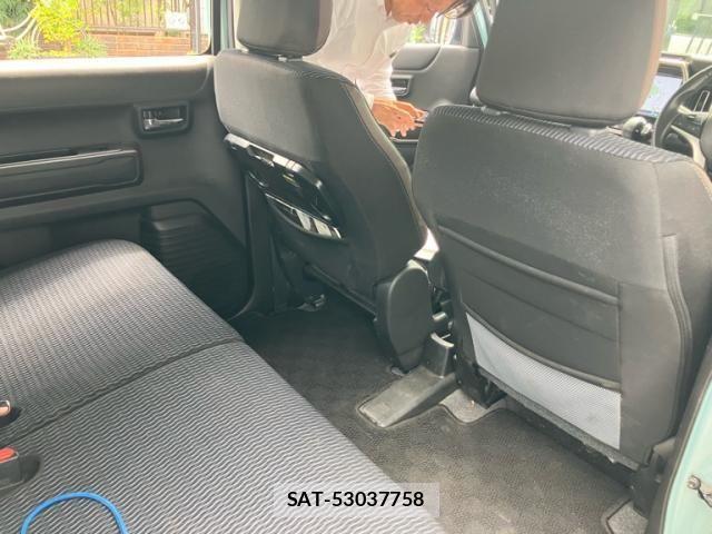 Suzuki HUSTLER 2022-10 8659466-15