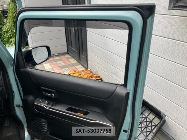 Suzuki HUSTLER 2022-10 8659466-16