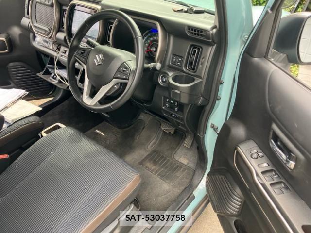 Suzuki HUSTLER 2022-10 8659466-17