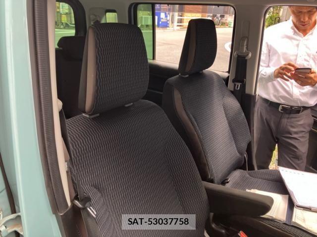 Suzuki HUSTLER 2022-10 8659466-18