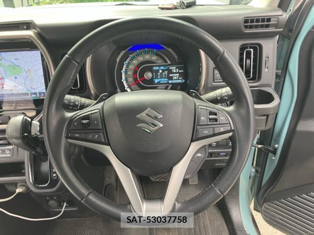 Suzuki HUSTLER 2022-10 8659466-19