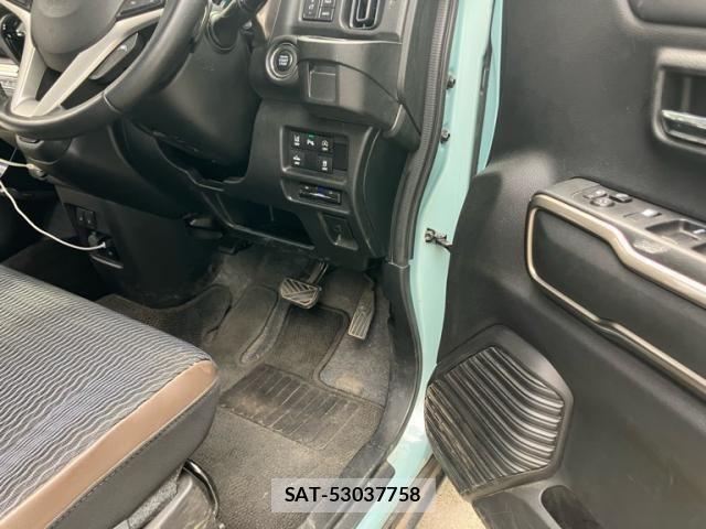 Suzuki HUSTLER 2022-10 8659466-20