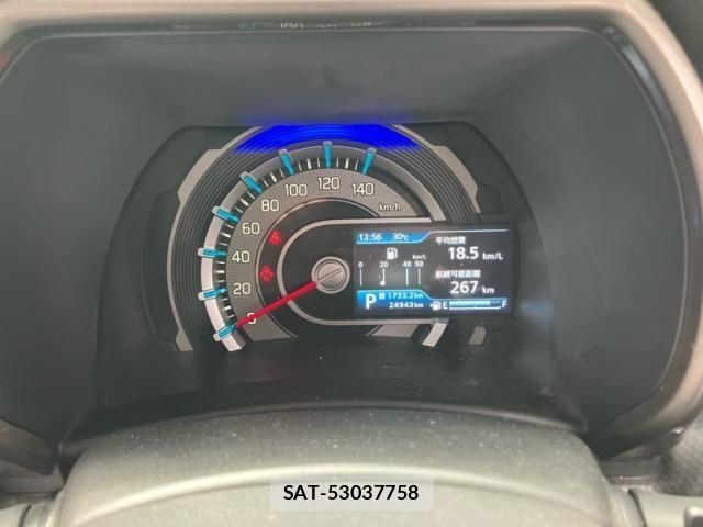 Suzuki HUSTLER 2022-10 8659466-21