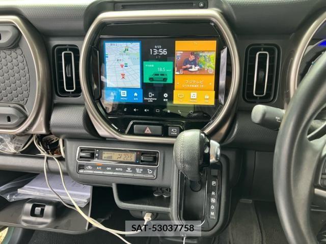 Suzuki HUSTLER 2022-10 8659466-24