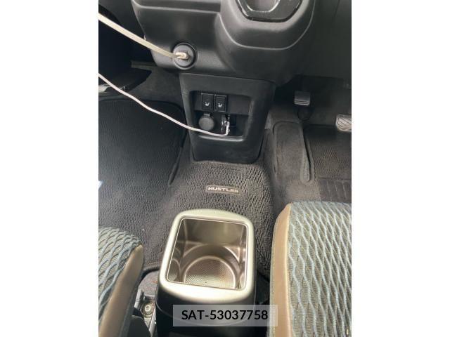 Suzuki HUSTLER 2022-10 8659466-25