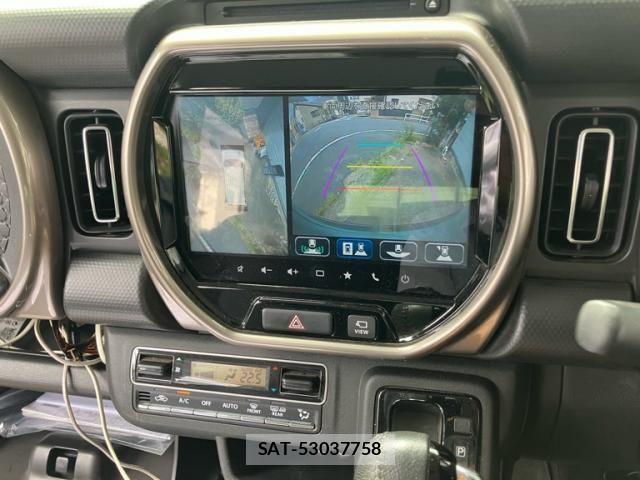 Suzuki HUSTLER 2022-10 8659466-27