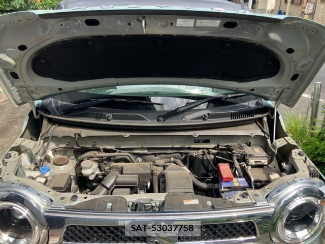 Suzuki HUSTLER 2022-10 8659466-29