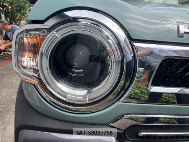 Suzuki HUSTLER 2022-10 8659466-3