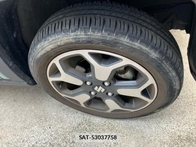 Suzuki HUSTLER 2022-10 8659466-6