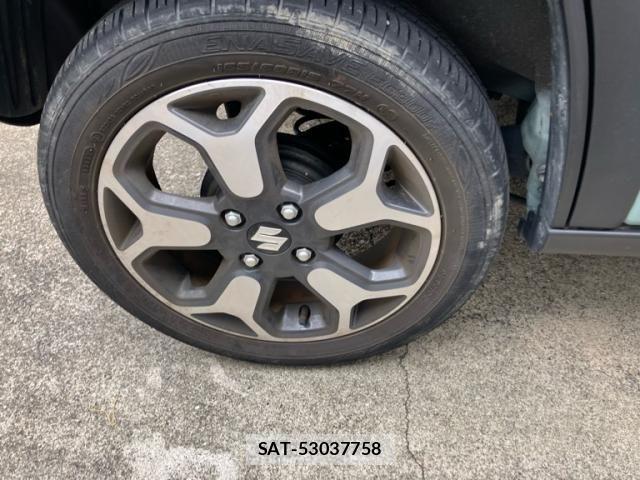 Suzuki HUSTLER 2022-10 8659466-7