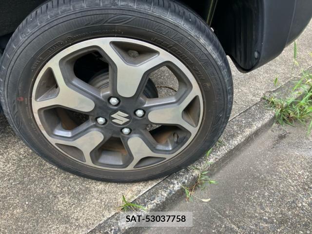 Suzuki HUSTLER 2022-10 8659466-8