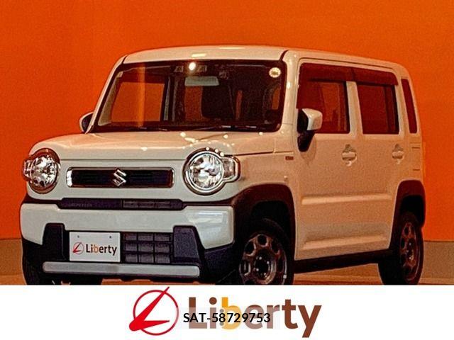Suzuki HUSTLER 2023-08 8685689-0