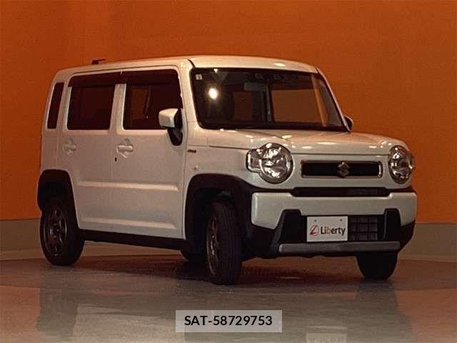 Suzuki HUSTLER 2023-08 8685689-14