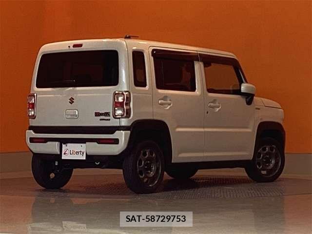 Suzuki HUSTLER 2023-08 8685689-16