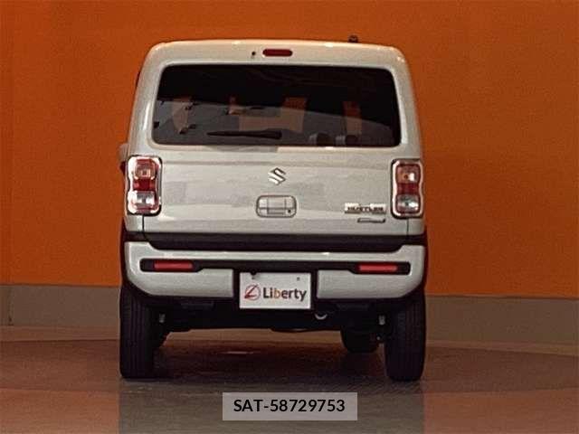 Suzuki HUSTLER 2023-08 8685689-17