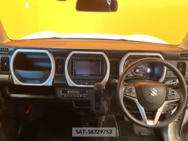 Suzuki HUSTLER 2023-08 8685689-1