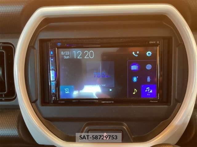 Suzuki HUSTLER 2023-08 8685689-2