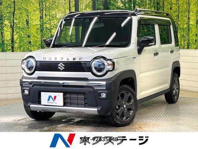 Suzuki HUSTLER 2025-02 8685680-0