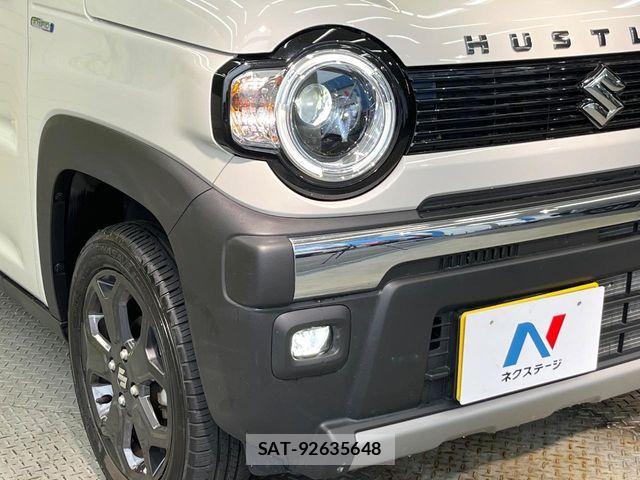 Suzuki HUSTLER 2025-02 8685680-11