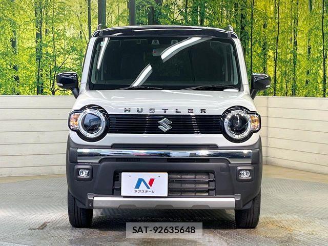 Suzuki HUSTLER 2025-02 8685680-13