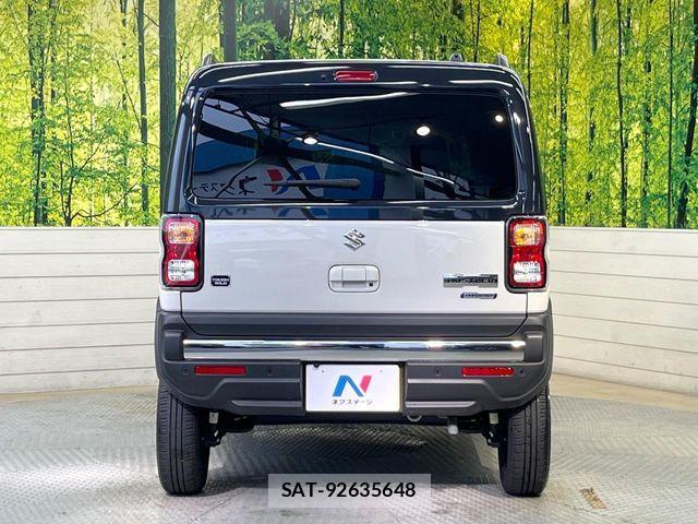 Suzuki HUSTLER 2025-02 8685680-14